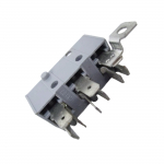 Asko 250612 Terminal Block Dw All